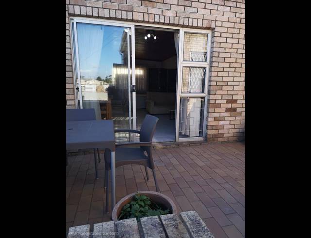 1 BEDROOM PROPERTY TO RENT IN MALABAR